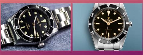 Rolex 1953 homage